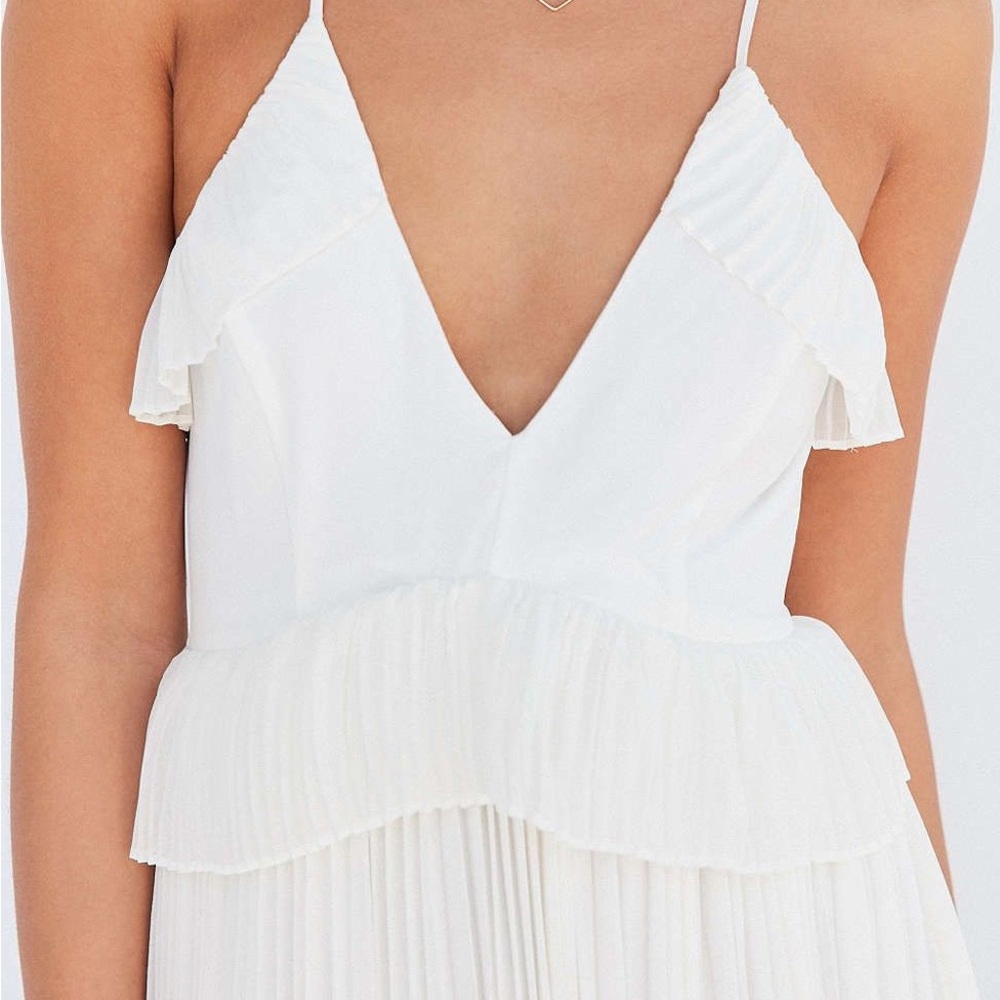 NWT Keepsake The Label Love Struck Top